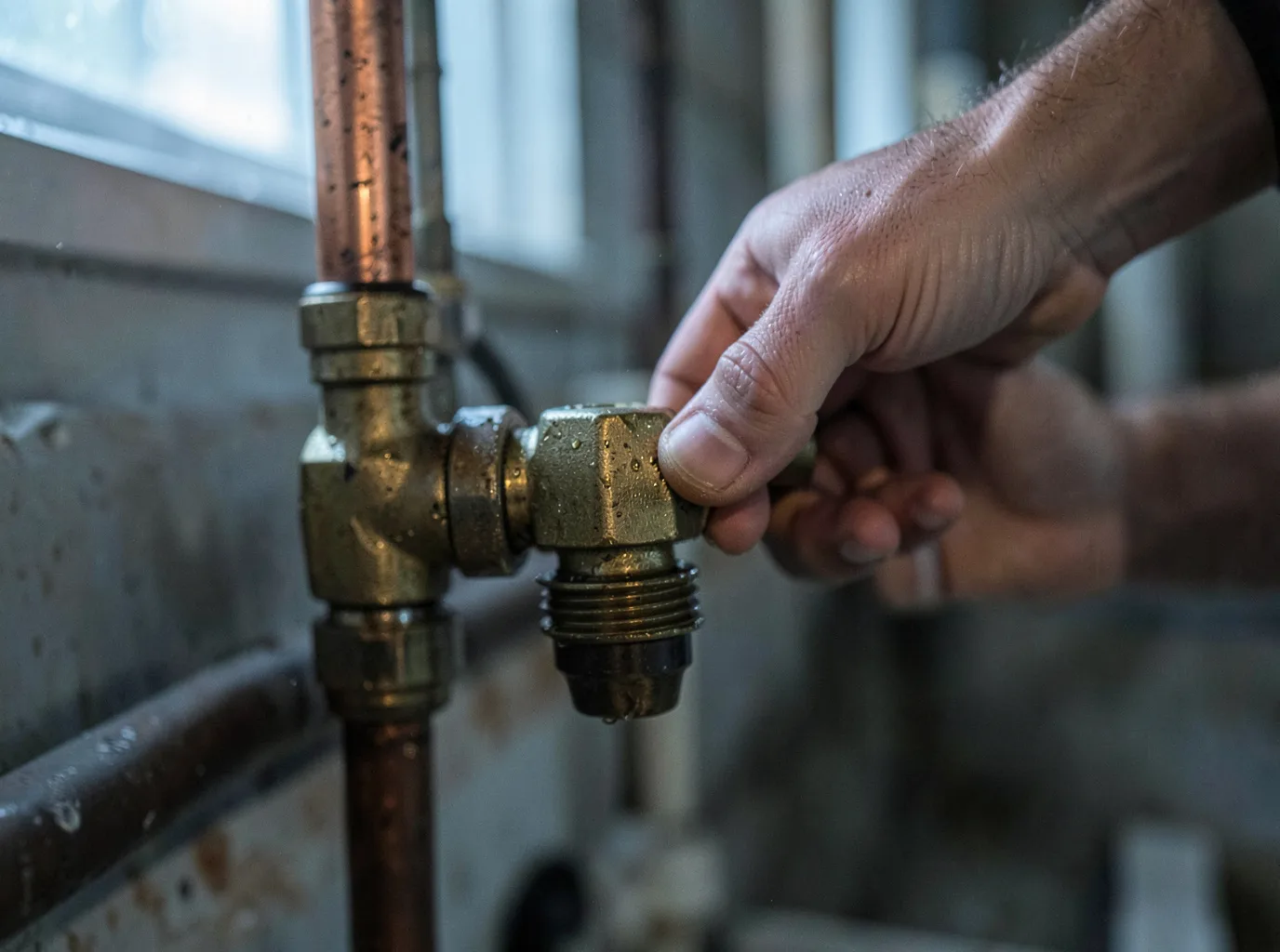 Emergency Plumber Fairfax, SD FAQs
